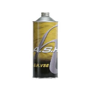 ASH/アッシュ】 エンジンオイル VSE 10W40 SL/CF/CF4 100%VHVI+