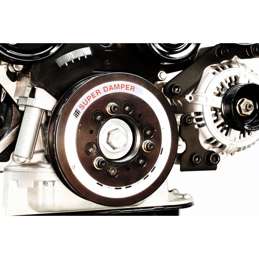 TOMEI POWERED 【TOMEI/東名】 ATI スーパーダンパー ノーマル