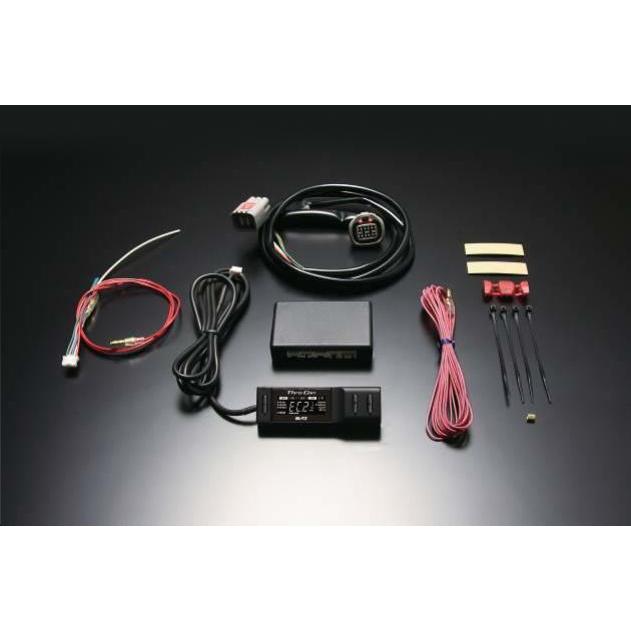 【BLITZ/ブリッツ】 スロットルコントローラー THRO CON (スロコン) THROCON マツダ CX-5 KF2P 2020/12- [BTRG4] | BLITZ | 02