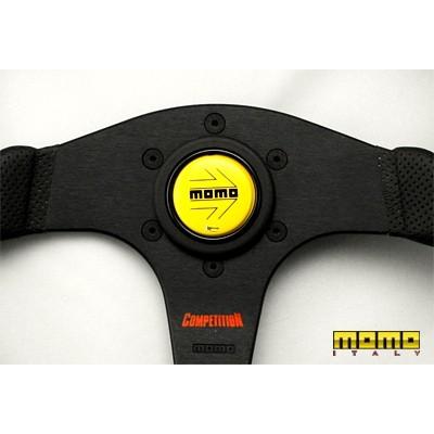 MOMO 【MOMO/モモ】 ステアリング COMPETITION コンペティション