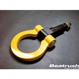 LAILE（レイル） 【LAILE/レイル】 Beatrush けん引フック フロント