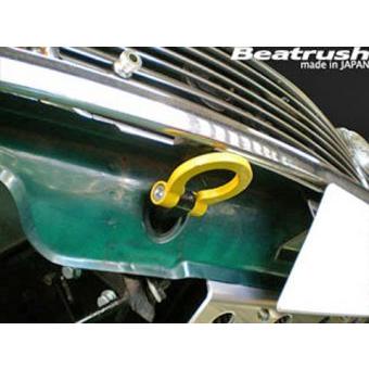 LAILE（レイル） 【LAILE/レイル】 Beatrush けん引フック フロント