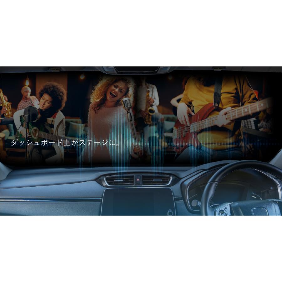 CYBERSTORK/サイバーストーク】 JOYN DSP内蔵パワーアンプ JDA-C7