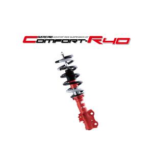 車高調 SUSTEC PRO CR40 トヨタ ヴェルファイア ANH20W 2008/05~2015/1 [CR40NH20WK]
