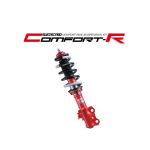 車高調 SUSTEC PRO CR ホンダ シビックフェリオ EK2 1995/09~2000/9 [CREK9K]