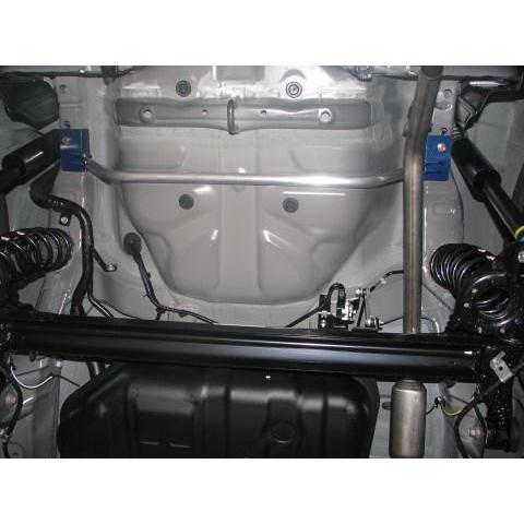 KAWAI WORKS/カワイ製作所】リヤモノコックバー DAIHATSU タント 