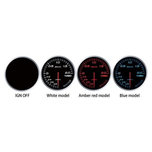 Defi（デフィ） 【Defi/デフィ】 Defi-Link Meter ADVANCE BF