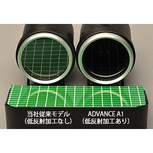 Defi（デフィ） 【Defi/デフィ】 ADVANCE A1(アドバンスエーワン) Φ60 