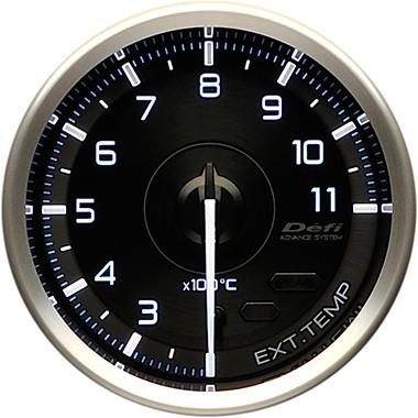 Defi（デフィ） 【Defi/デフィ】 ADVANCE A1(アドバンスエーワン) Φ60 