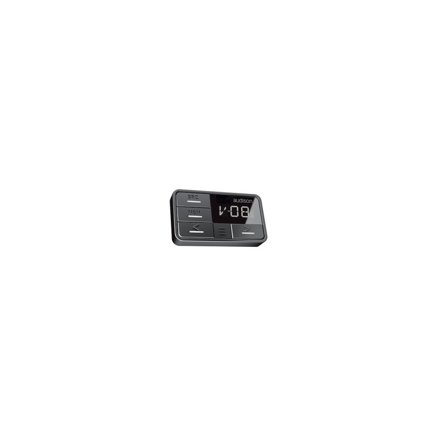 日本メーカー新品 日本正規品 AUDISON オーディソン DRC MP Thesis Bit
