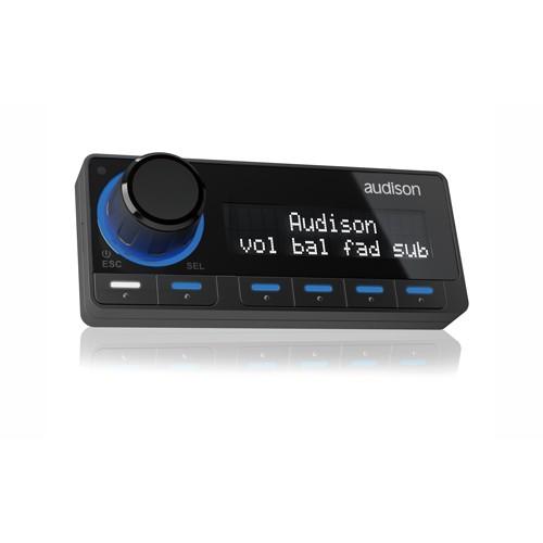 国内正規品】 audison/オーディソン デジタルリモート 国内正規品】 audison/オーディソン デジタルリモート