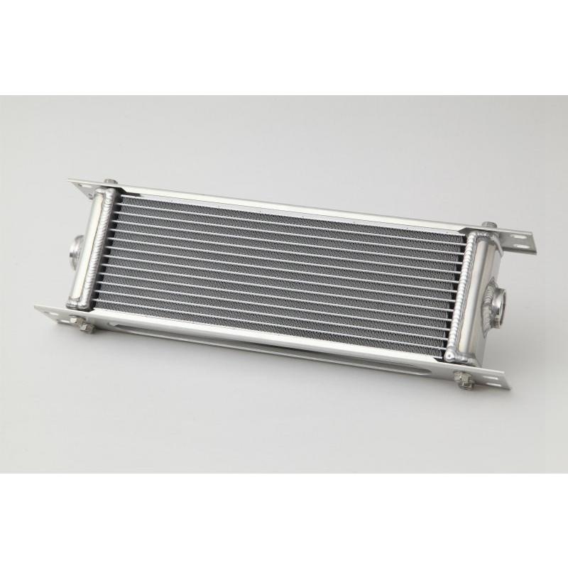 【DRL/ダイワレーシングラボ】 空冷式オイルクーラー I-TYPE H310/13段 [DRLOA510070]