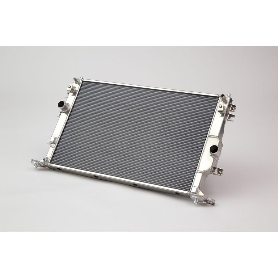 DRL/ダイワレーシングラボ】 ラジエーター H632 × W395 T36 トヨタ GR 