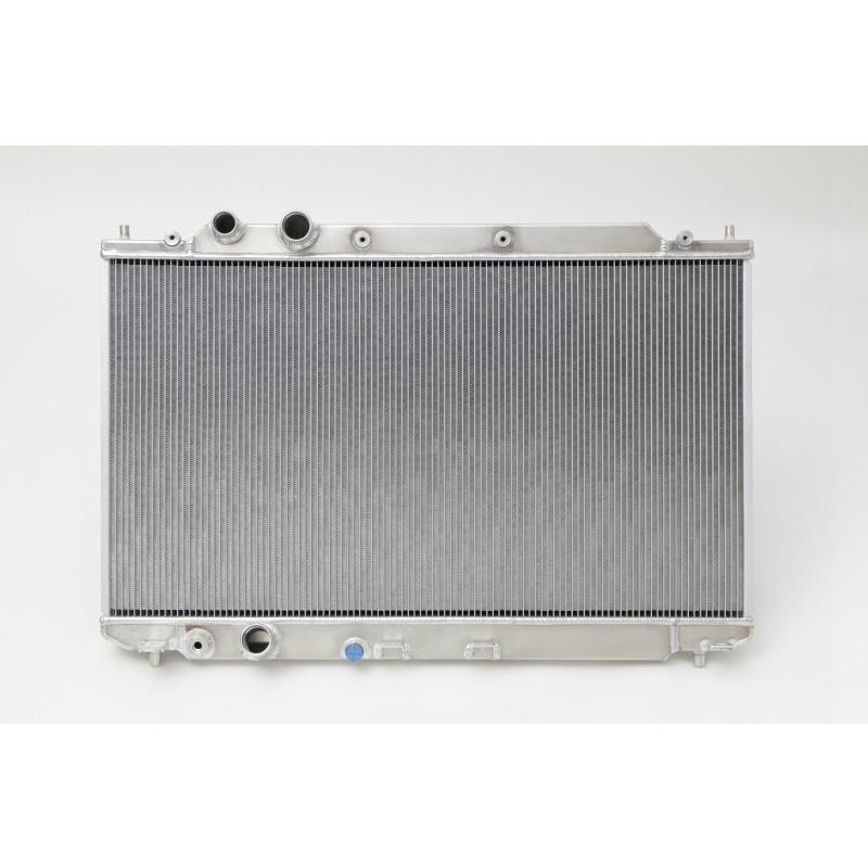 シビックFD2 ラジエーター ホンダ シビック タイプR FD2 ABA-FD2 ラジエーター交換 埼玉県