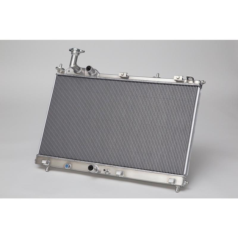 【専用】 DRL/ダイワレーシングラボ】 ラジエーター H375 × W664 T36 スズキ