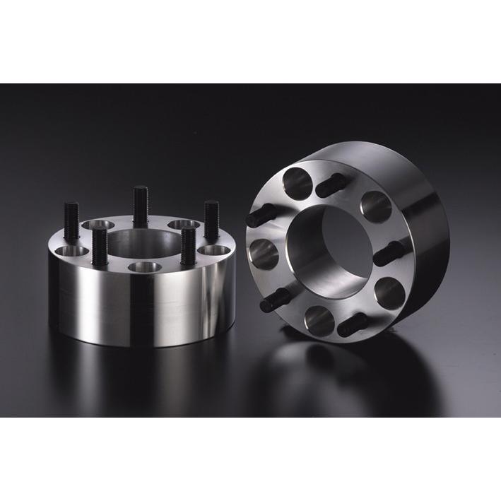 ワイドトレッドスペーサー 114.3-5H P1.25 60mm [D-SP-12114560]