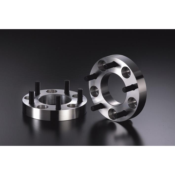 ワイドトレッドスペーサー 100-5H P1.5 25mm [D-SP-15100525]