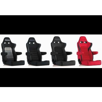 【BRIDE/ブリッド】 リクライニングシート ERGOSTER GHOST ブルーカモフラージュ シートヒーター無し [E64CM2] | BRIDE | 04