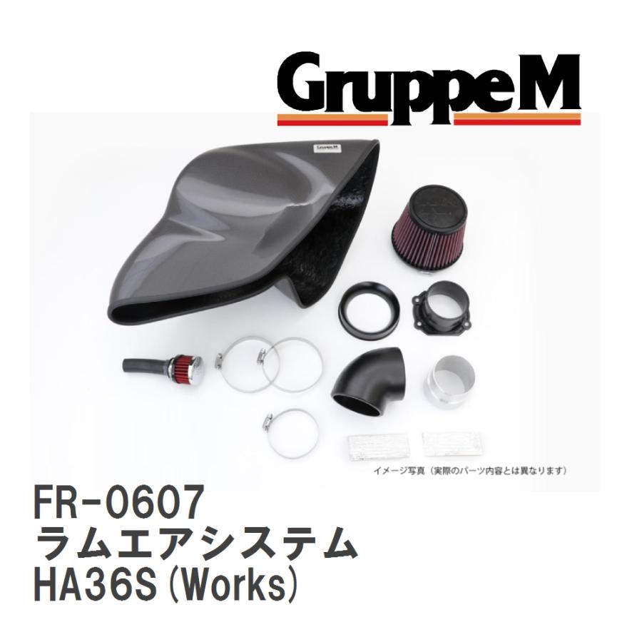 GruppeM 【GruppeM】 M