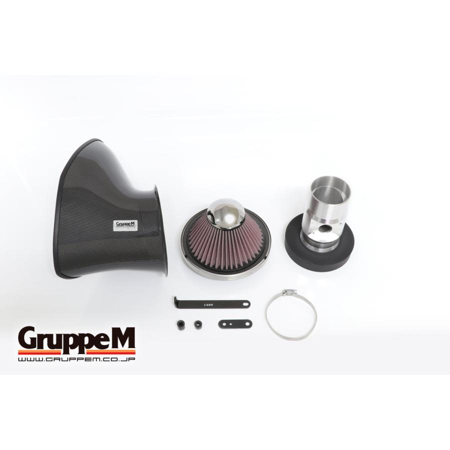 GruppeM】 M