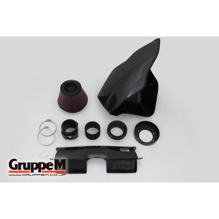 GruppeM 【GruppeM】 M