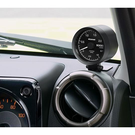 pivot ブースト計 詳しくは写真をご覧ください。 GEKKO-X (GXB/GXT) | メーター | 生産終了品 | PIVOT