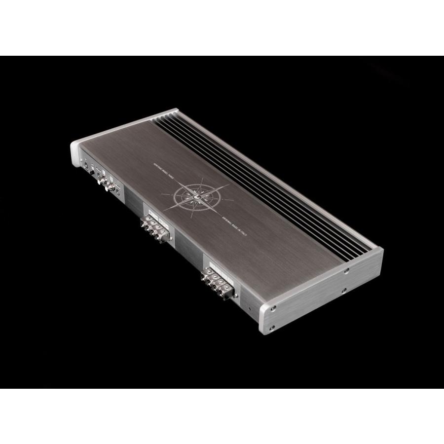 リネア@プロフ有  オーダーページ5 Sinfoni/QUARTORIGO】AB級 アンプ Heritage(ヘリテージ