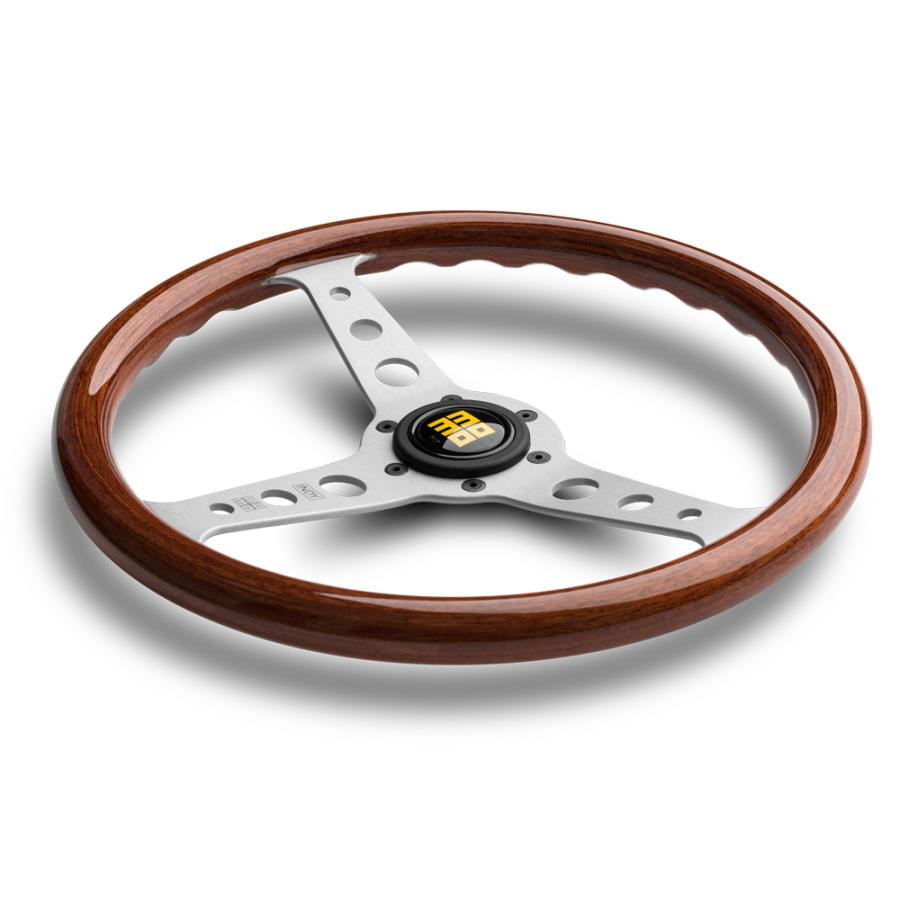 MOMO 【MOMO/モモ】 ステアリング HERITAGE LINE ヘリテージ