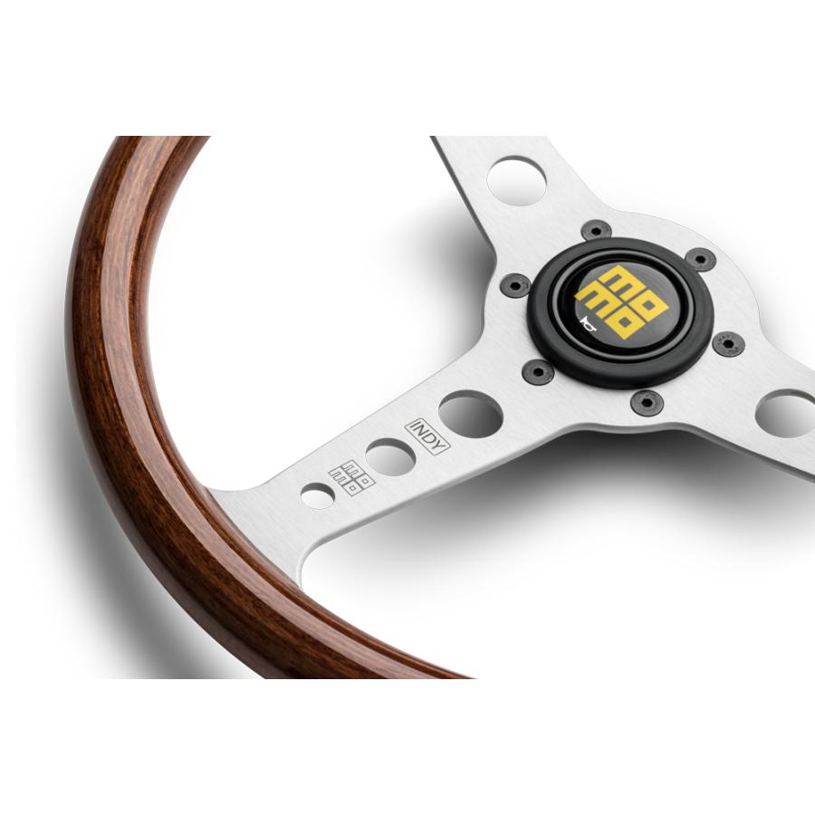 MOMO 【MOMO/モモ】 ステアリング HERITAGE LINE ヘリテージ