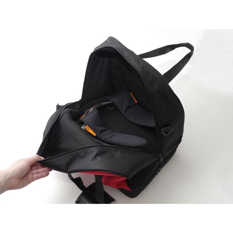 【CUSCO/クスコ】 ヘルメットバッグ クスコ 【CUSCO/クスコ】 ヘルメットバッグ [HLM-BG] : ビゴラス