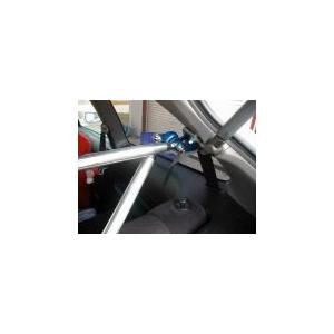 KAWAI WORKS/カワイ製作所】 オプショナルバー リヤクロスバー HONDA 