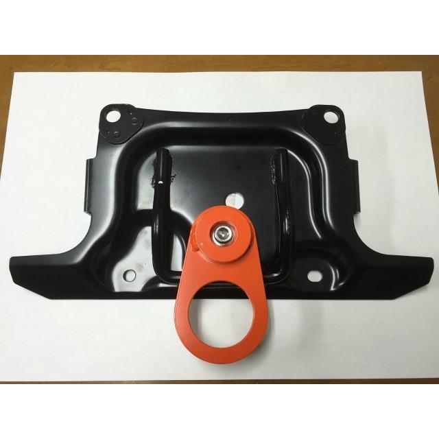 KAWAI WORKS/カワイ製作所】 牽引フック(Racing hook) リヤ 固定Type