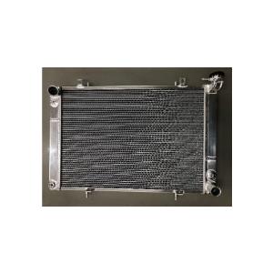 HPI】 ラジエター EVOLVE (エヴォルブ) Multi Flow Series ニッサン