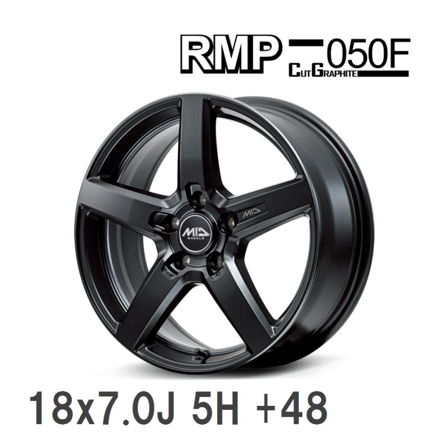 MID RMP 050F 19インチ ホイール美品！！ 楽天市場】【送料無料・代引き可】【ホイール4本セット】マルカ