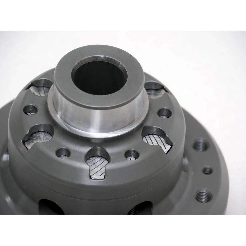 クスコ機械式1.5WAY クスコ（CUSCO） プロアジャストLSD タイプMZ 初期設定1way、1.5way