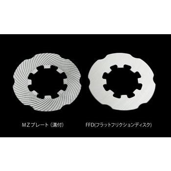 【CUSCO/クスコ】 LSD type-RS SpecF 1WAY ヴィッツ NC91,NCP131 グレードRS [LSD 901 FT] | クスコ | 03