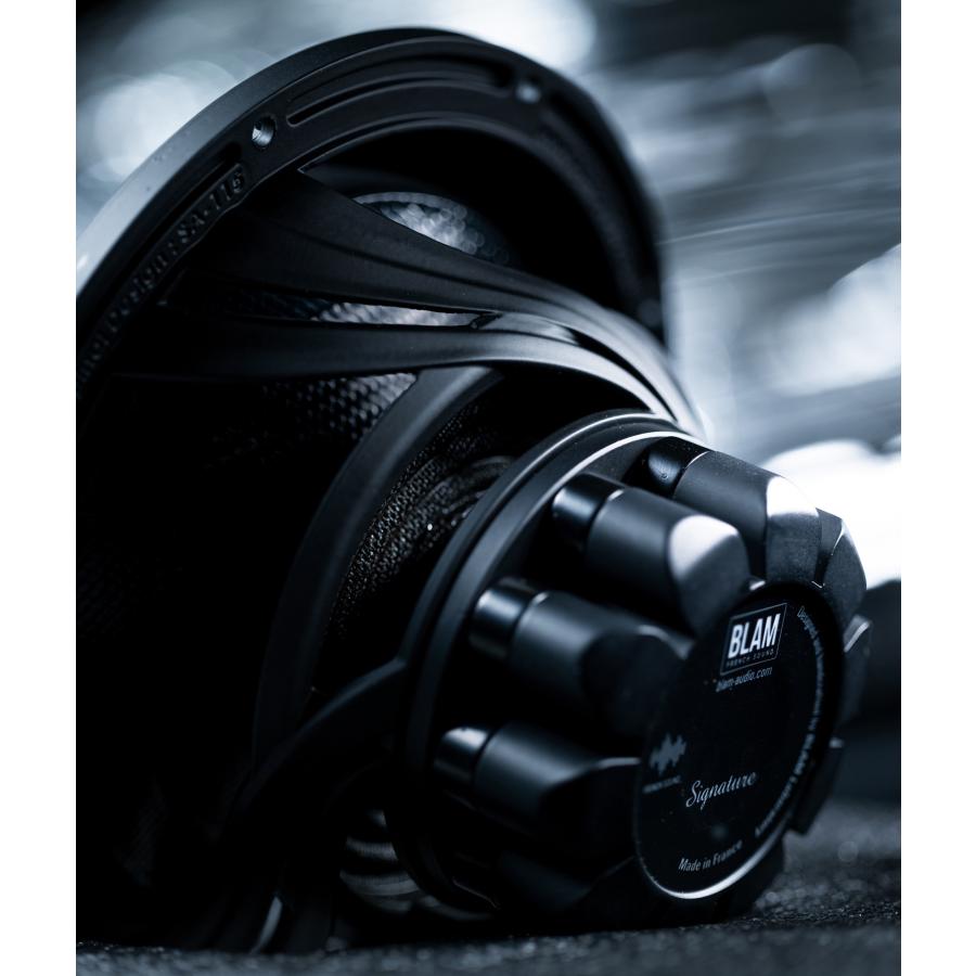 国内正規品】 BLAM/ブラム Signature Multix Barrel シグネチャー
