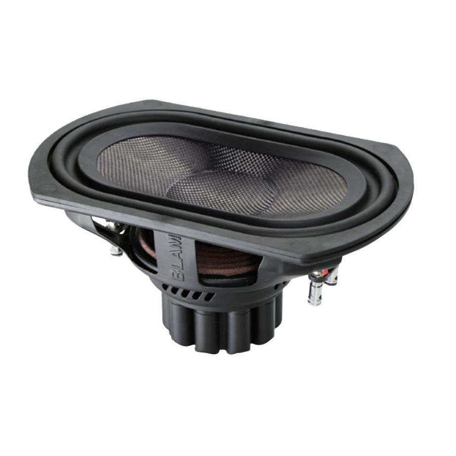 国内正規品】 BLAM/ブラム Multix Barrel 20x30cm(8