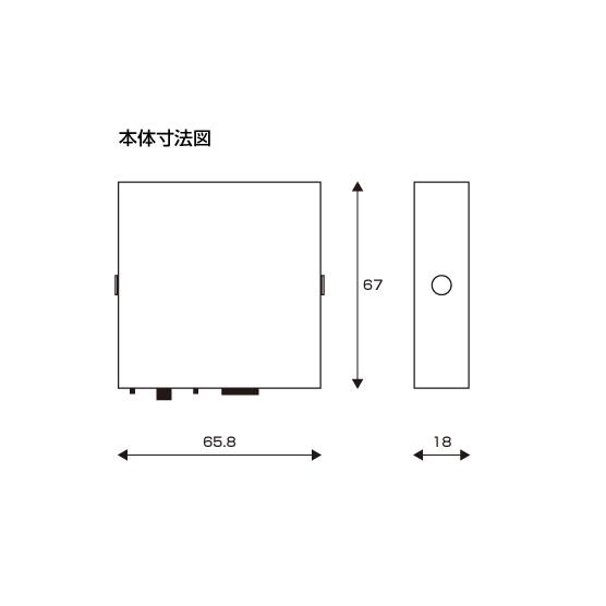 【siecle/シエクル】 MINICONα（ミニコンアルファ） ECU取付 ホンダ オデッセイ RB1/2/RB1/2アブソルート [MCA-08BX]｜vigoras｜03