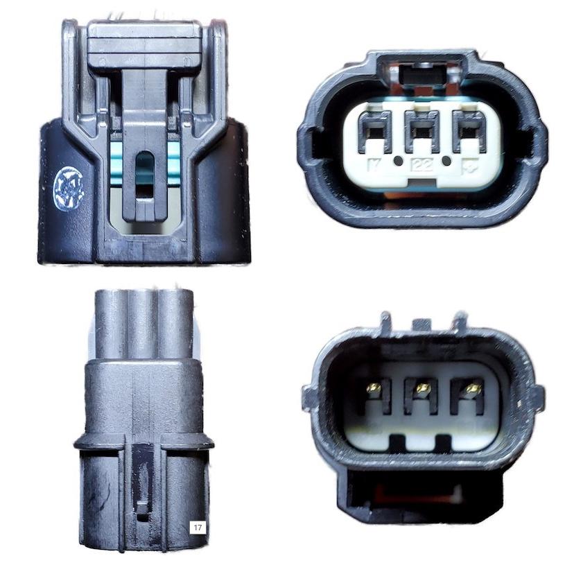 シエクル 【siecle/シエクル】 MINICON-PRO(ミニコンプロ)ver2 ホンダ