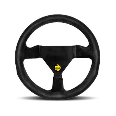 MOMO 【MOMO/モモ】 競技専用ステアリングホイール MOD.11 260mm 