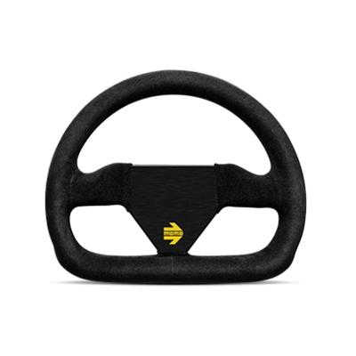 MOMO（モモ） 【MOMO/モモ】 競技専用ステアリングホイール MOD.12 
