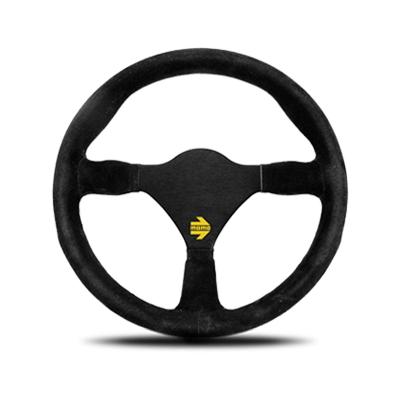 MOMO競技用ステアリング　モデル２６ MOMO 【MOMO/モモ】 競技専用ステアリングホイール MOD.26 260mm