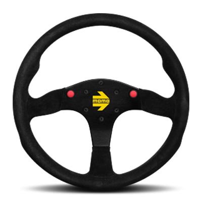 MOMO 【MOMO/モモ】 競技専用ステアリング MOD.80RS モデル80 