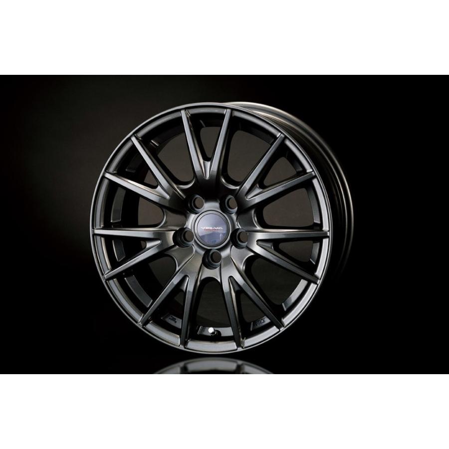 TRD 【TRD/ティーアールディー】 15インチ アルミホイール weds