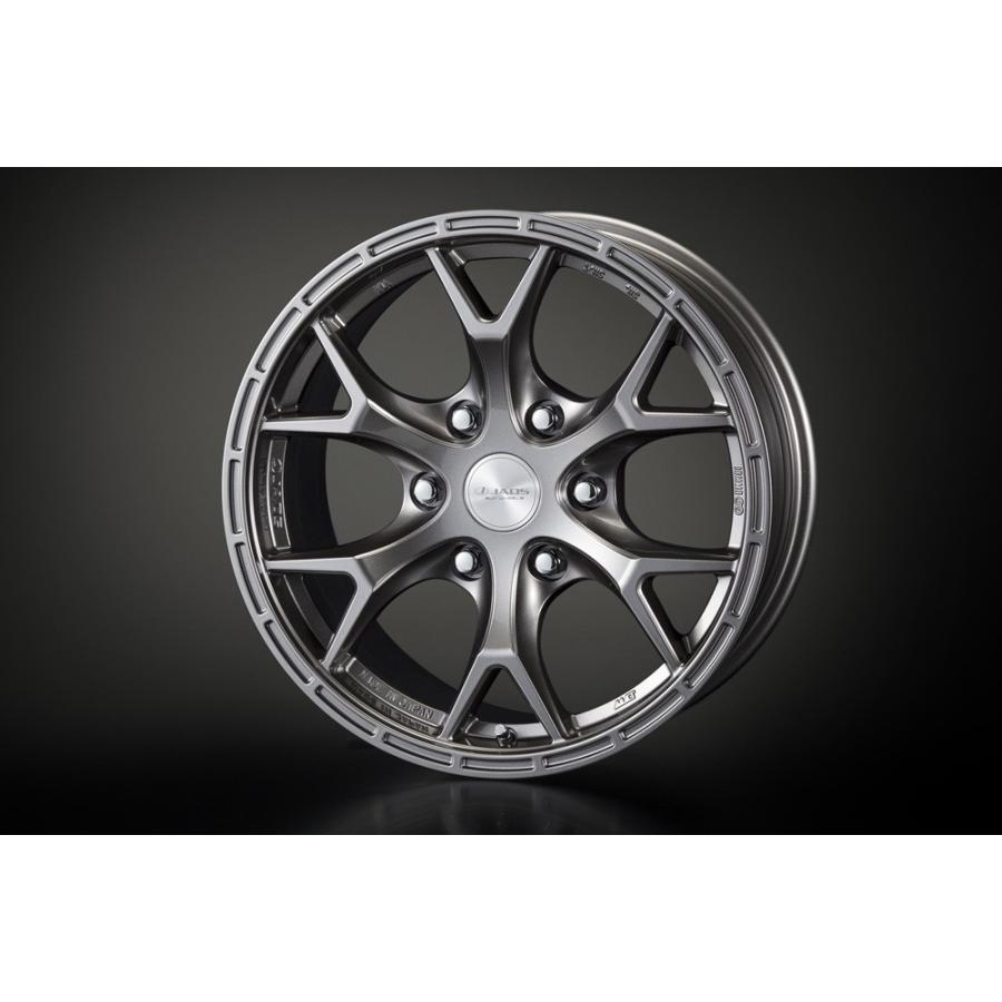 TRDホイール4本 (17×8J+25) 6穴P.C.D.139.7 TRDホイール4本 (17×8J+25) 6穴P.C.D.139.7