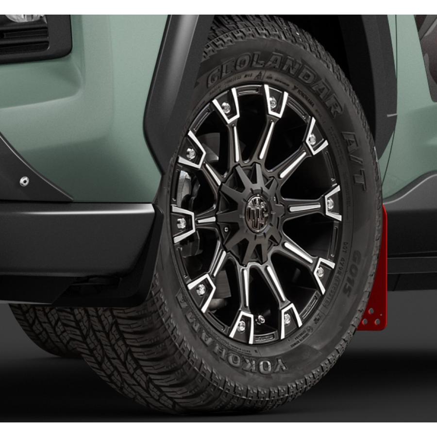 TRD 【TRD/ティーアールディー】 17インチ アルミホイール TRD 【TRD/ティーアールディー】 17インチ アルミホイール