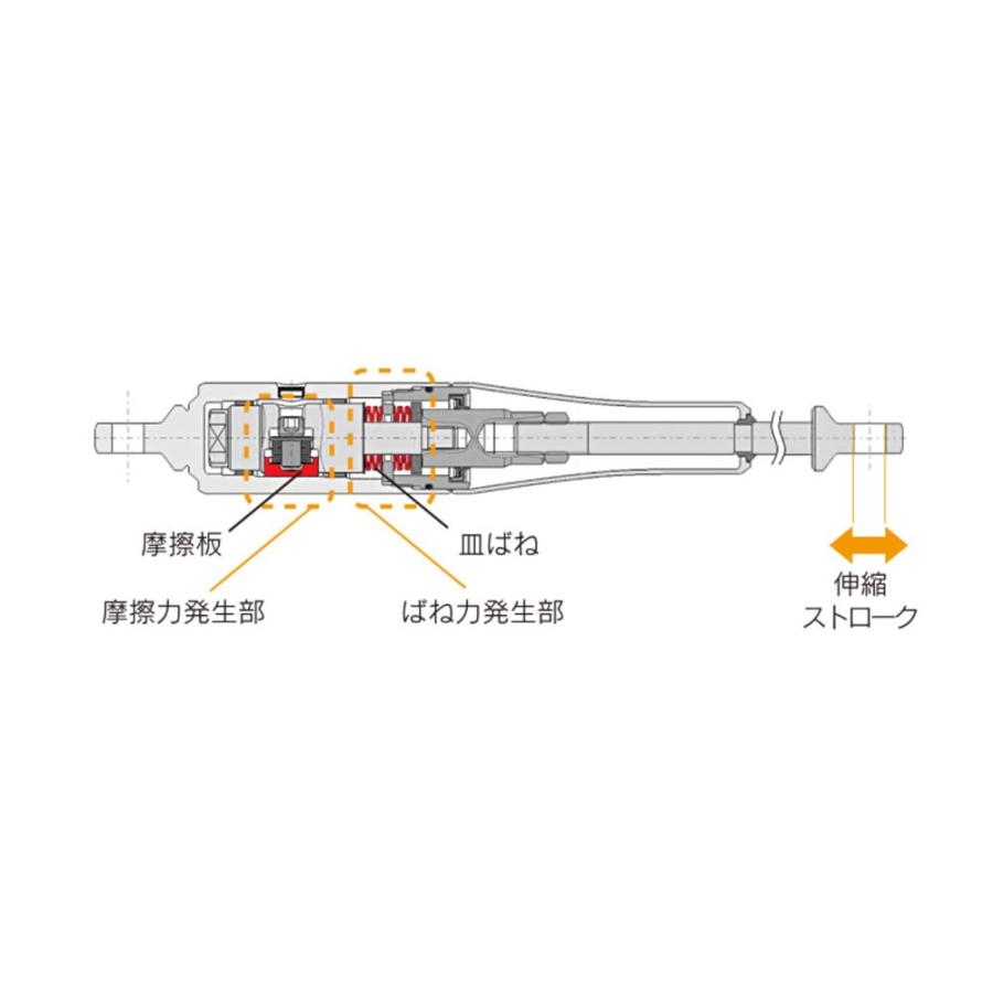 【TRD/ティーアールディー】 MCB(モーションコントロールビーム) トヨタ 86 ZN6 '12.04~ [MS303-18001]｜vigoras｜02