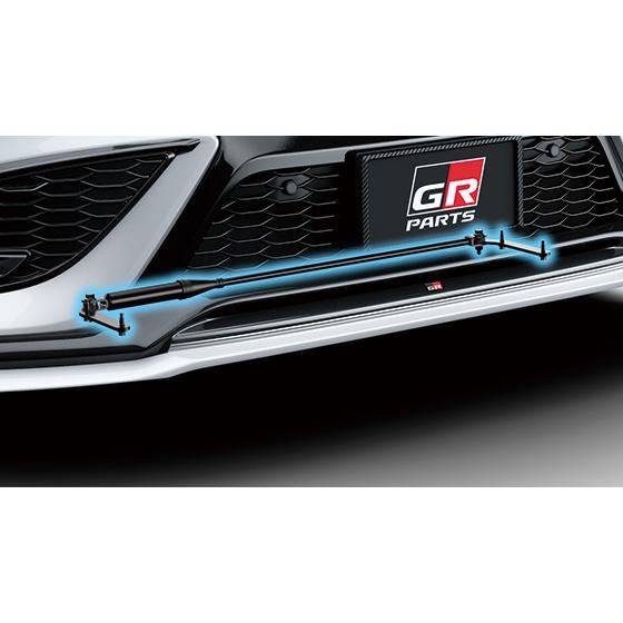 カムリ GRパフォーマンスダンパー TRD 【TRD/ティーアールディー】 GRパフォーマンスダンパー トヨタ