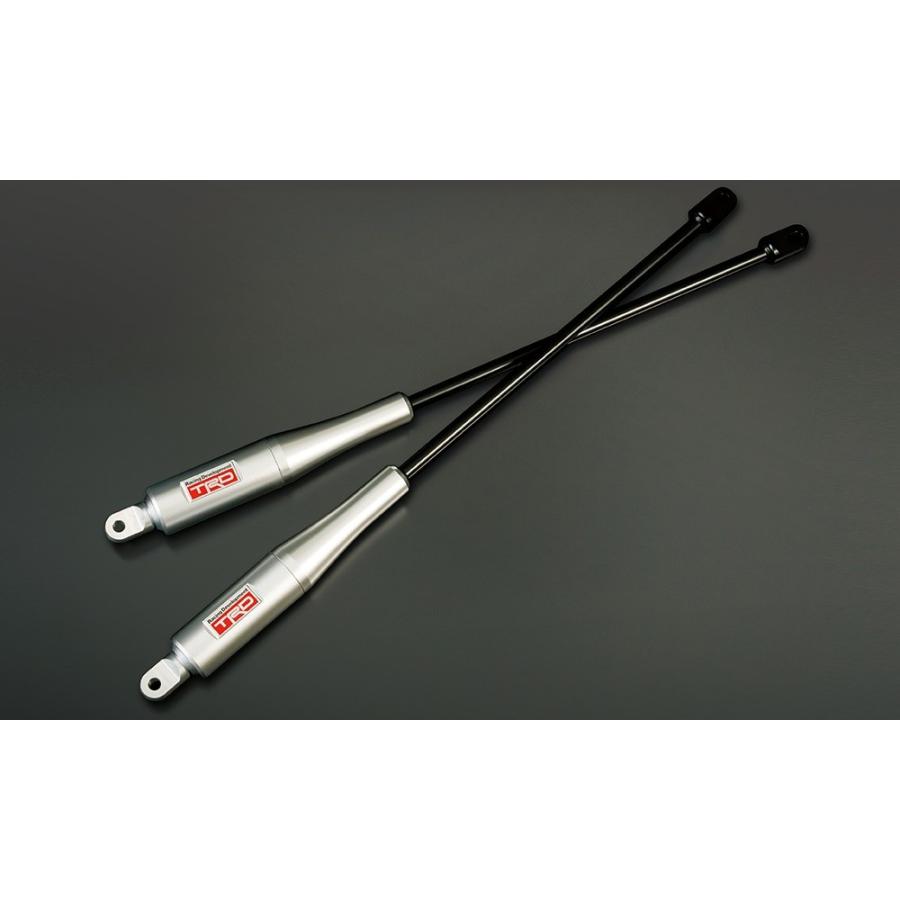 プリウス PHV 50系 TRD MCB モーションコントロールビーム プリウスPHV専用 モーションコントロールビーム TRDを販売中です